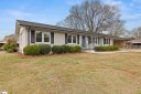 102 Bear Drive sold home in Greenville, SC