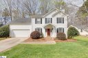 5 Donegal Court sold home in Simpsonville, SC