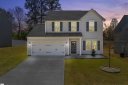 147 Thames Valley Drive sold home in Easley, SC