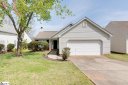 109 Crossview Drive sold home in Simpsonville, SC