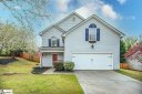 309 Hyde Park Lane sold home in Mauldin, SC