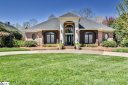 416 Kingsgate Court sold home in Simpsonville, SC