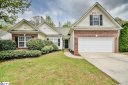 317 Highgate Circle sold home in Greer, SC