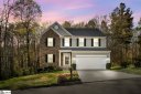 122 Guilford Drive sold home in Easley, SC