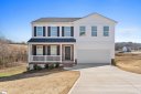 7250 Clemie Court lot 63 sold home in Boiling Springs, SC