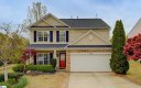 108 Plum Orchard Court sold home in Simpsonville, SC
