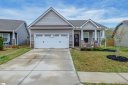 425 Kensrowe Drive sold home in Boiling Springs, SC