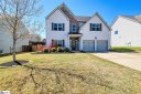 208 St. Lucie Drive sold home in Simpsonville, SC