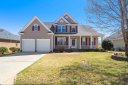 123 Newkirk Way sold home in Travelers Rest, SC