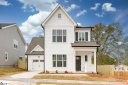 117 Lilia Hill Circle sold home in Greenville, SC
