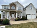 519 Summergreen Way sold home in Greenville, SC