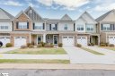 811 Appleby Drive sold home in Simpsonville, SC