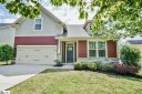 105 Hayworth Drive sold home in Simpsonville, SC