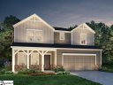 523 Water Gap Drive sold home in Pelzer, SC
