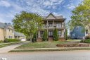 300 N Kensington Road sold home in Greenville, SC