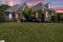 808 Brixton Circle sold home in Simpsonville, SC