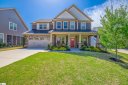 121 Mares Head Place sold home in Taylors, SC