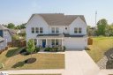 704 Lockhurst Drive sold home in Simpsonville, SC