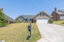 11 Cedarcrest Court sold home in Simpsonville, SC