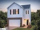 1020 Bridlebrook Trail sold home in Greer, SC