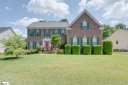 110 Culpepper Lane sold home in Easley, SC