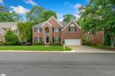 205 Landing Ferry Way sold home in Greer, SC