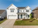 913 Berwick Drive sold home in Simpsonville, SC
