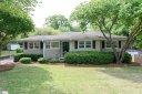 110 Don Drive sold home in Greenville, SC