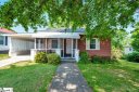 118 Park Street sold home in Easley, SC