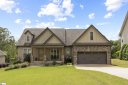 114 Royal Troon sold home in Campobello, SC