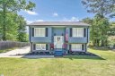 600 Westchester Road sold home in Easley, SC