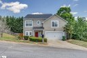 504 Bayberry Ridge Court sold home in Greer, SC