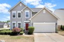 791 Waterbrook Lane sold home in Greer, SC