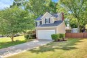 232 Marcie Rush Lane sold home in Greer, SC