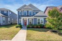 743 Rose Penny Lane sold home in Spartanburg, SC