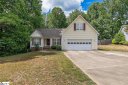 315 N Autumn Crest Place sold home in Taylors, SC
