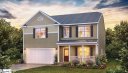 225 Lily Pond Place sold home in Easley, SC