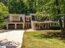109 Crosswinds Street sold home in Greer, SC