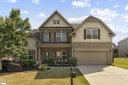 9 Star Fish Court sold home in Simpsonville, SC