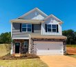 629 Morning Meadows Drive sold home in Inman, SC