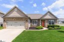 113 Moonlit Drive sold home in Greenville, SC