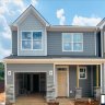 330 Nantallah Trail lot 78 sold home in Mauldin, SC