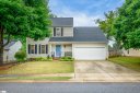 211 Highgate Circle sold home in Greer, SC