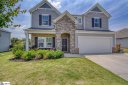 30 Larson Drive sold home in Simpsonville, SC