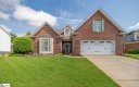 209 Meadow Lake Trail sold home in Greer, SC
