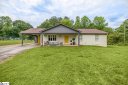 321 Tugaloo Road sold home in Travelers Rest, SC