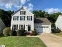 345 Riverside Chase Circle sold home in Greer, SC