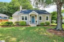 323 Parkins Mill Road sold home in Greenville, SC
