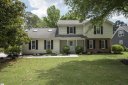 103 Pigeon Point sold home in Greenville, SC