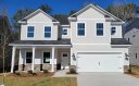 216 Alyssa Landing Drive Lot 102 sold home in Fountain Inn, SC